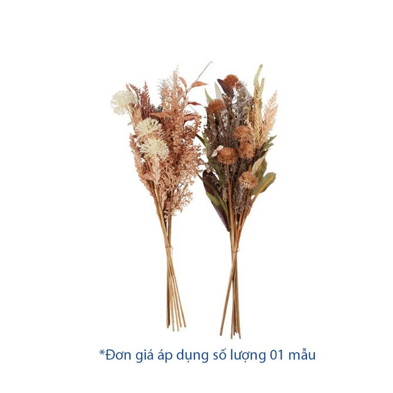 Bó Hoa Nhỏ Trang Trí Nhà Cửa
