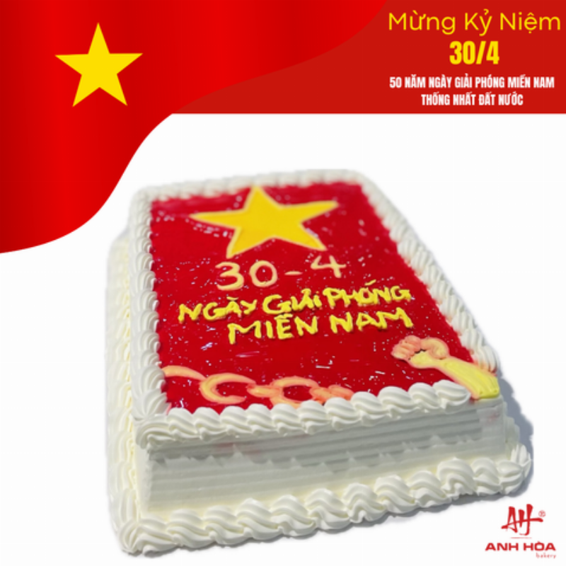 Các Cửa Hàng Bán Bánh Kem 20/10