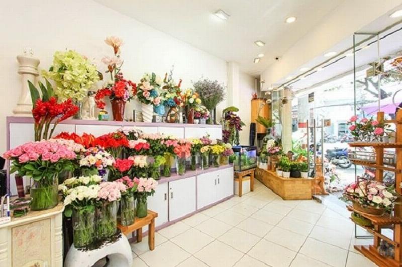 Hoa Hồng Vàng Pháp Mẹo Giữ Tươi