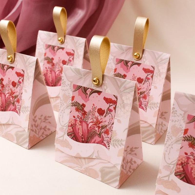 Hoa Hồng Vàng Pháp Quà Tặng