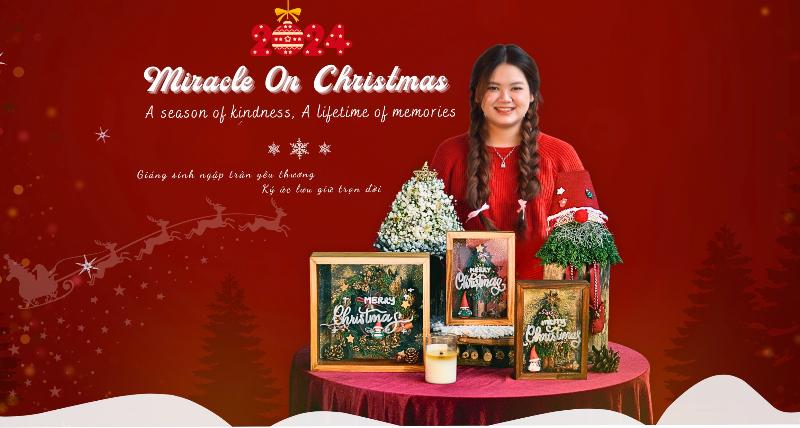 Những loài hoa phổ biến trong dịp sinh nhật