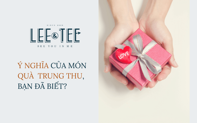 Quà Trung Thu Ý Nghĩa