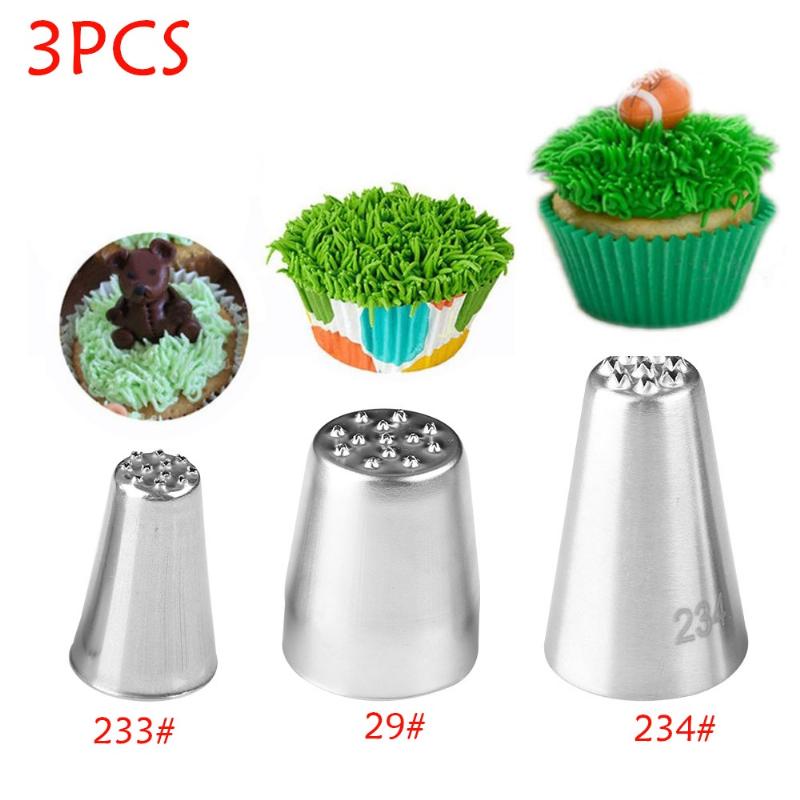 Mẹo trang trí bánh kem size 18 đẹp mắt
