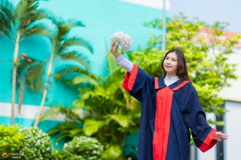 Các loại hoa kỉ yếu đẹp