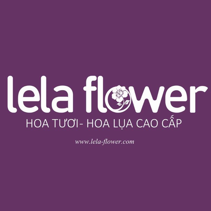 Cửa hàng bán hoa Lela Flower