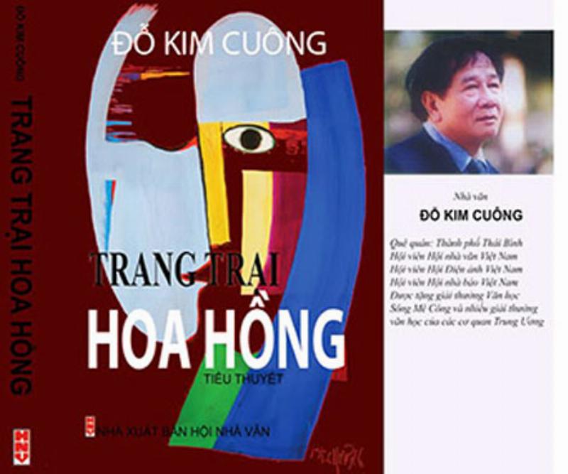 Hoa hồng trong nghệ thuật và văn học