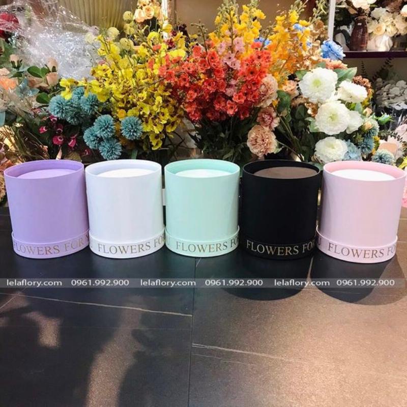 Lela Flower địa chỉ tin cậy hoa tươi