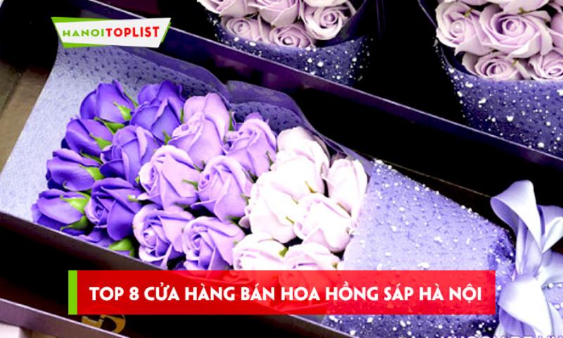 Lela Flower - Địa chỉ uy tín cho những bó hoa xanh dương tinh tế