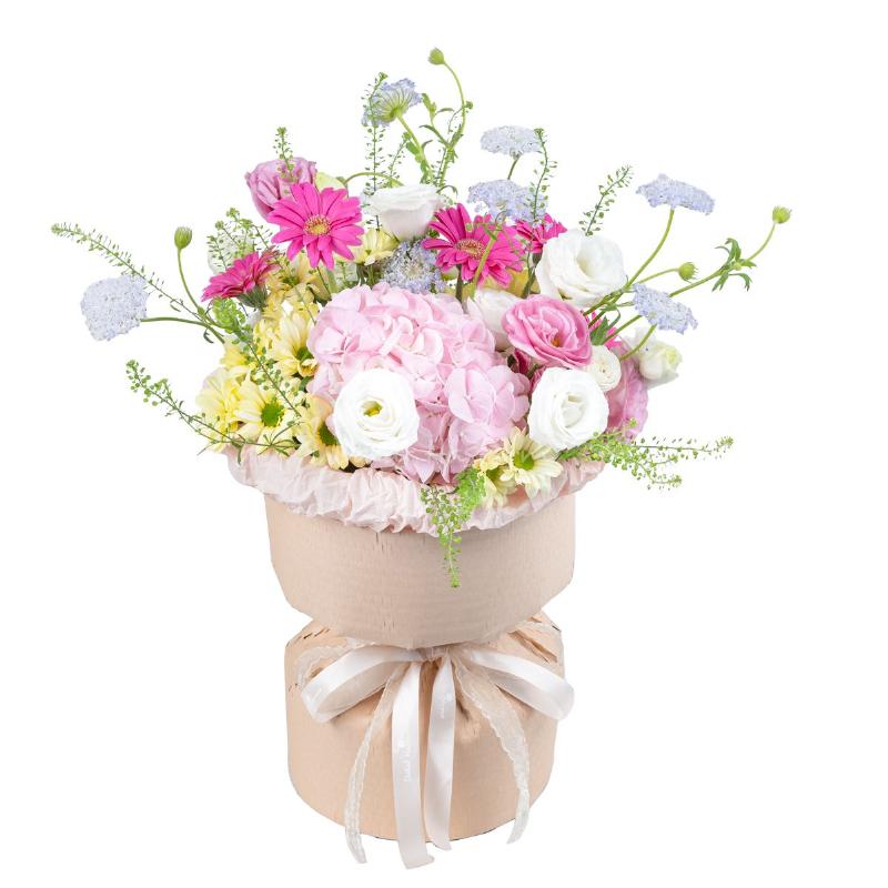 Tìm hiểu về hoa Đà Lạt Hasfarm
