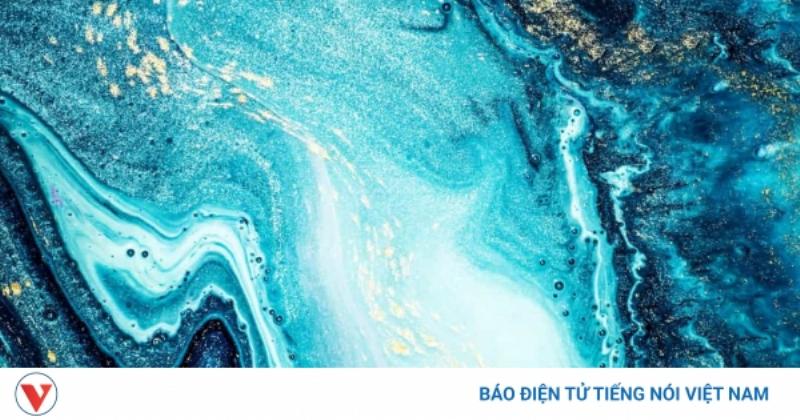 Ý nghĩa màu tím trong văn hóa phương Tây