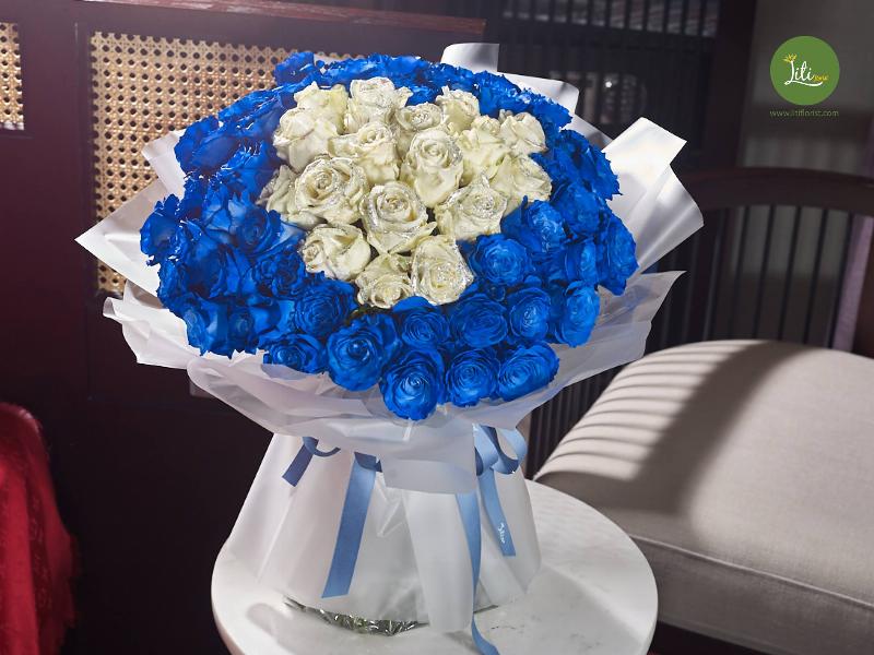 Giải mã ý nghĩa từng con số hoa hồng để tặng hoa ý nghĩa