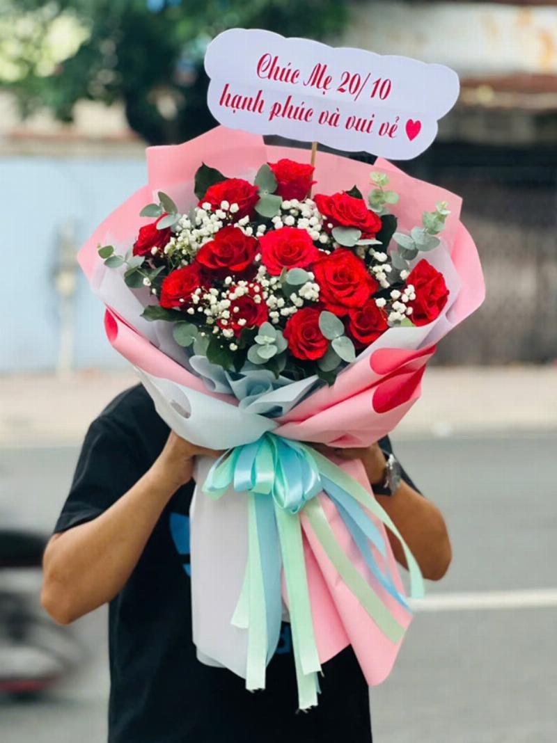 Y nghia cac loai hoa pho bien chuc mung sinh nhat