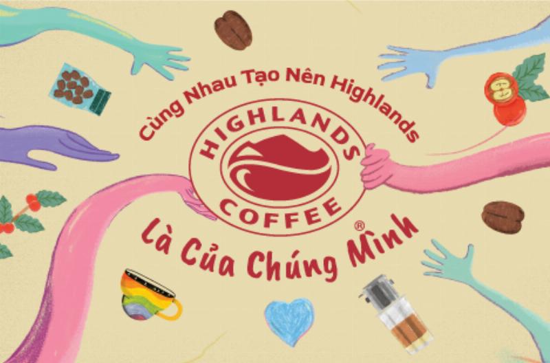 Hình ảnh bàn tay đang sắp xếp các loại hoa khác nhau vào bình, biểu tượng cho việc tạo ra thông điệp và kết nối cảm xúc qua hoa