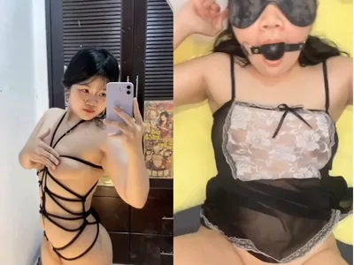 Bạo dâm em người yêu vú ngon trông bộ đồ hầu gái
