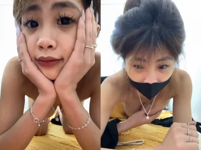 Nhân tình vn livestream nghịch chim trai p3