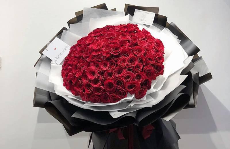 Bó hoa đẹp 8 3 tặng mẹ, chọn hoa ý nghĩa