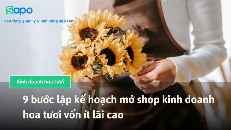 Giao diện website hoặc ứng dụng thân thiện, cho phép khách hàng dễ dàng đặt hoa online từ shop hoa tươi quận 11