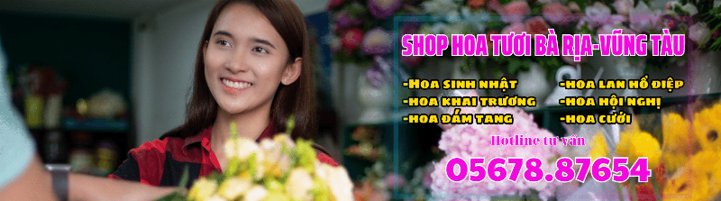 Hoa Sinh Nhật Đẹp Cho Nữ Duyên Dáng
