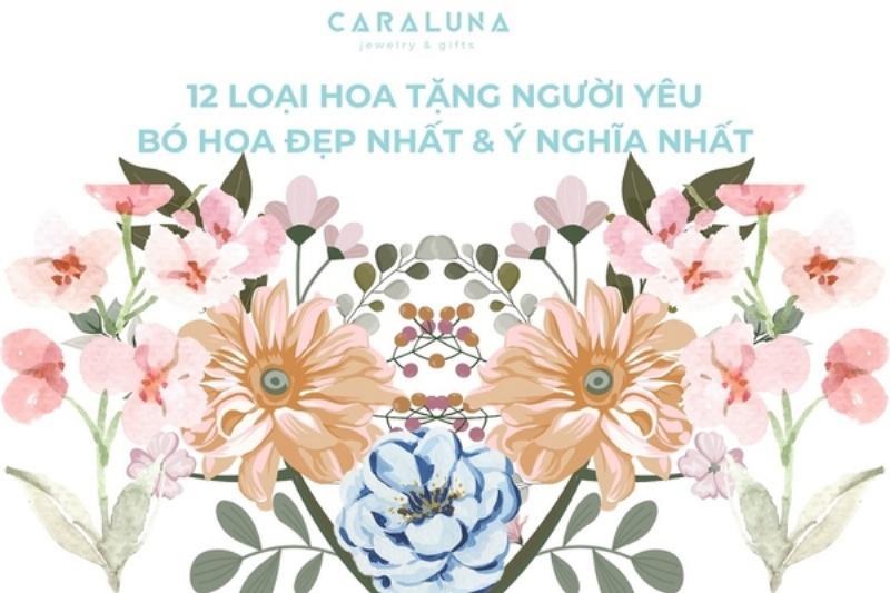 Những gợi ý để tặng bó hoa tình yêu đẹp nhất thêm ý nghĩa