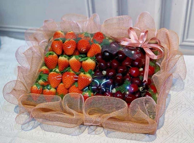 Xu hướng bó hoa đẹp ngày 8 3 hiện đại