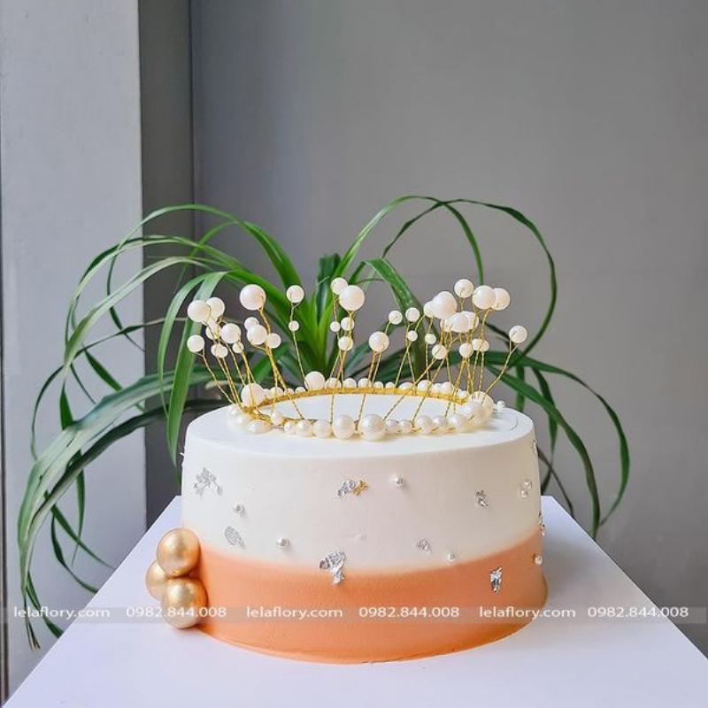 Đặt bó hoa sinh nhật đẹp trực tuyến tiện lợi tại Lela Flower