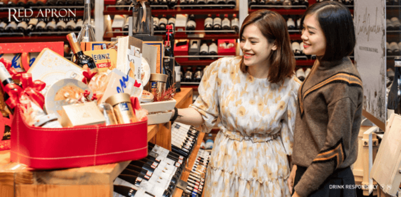 Hoa sinh nhật đẹp cho nam bạn trai cá tính